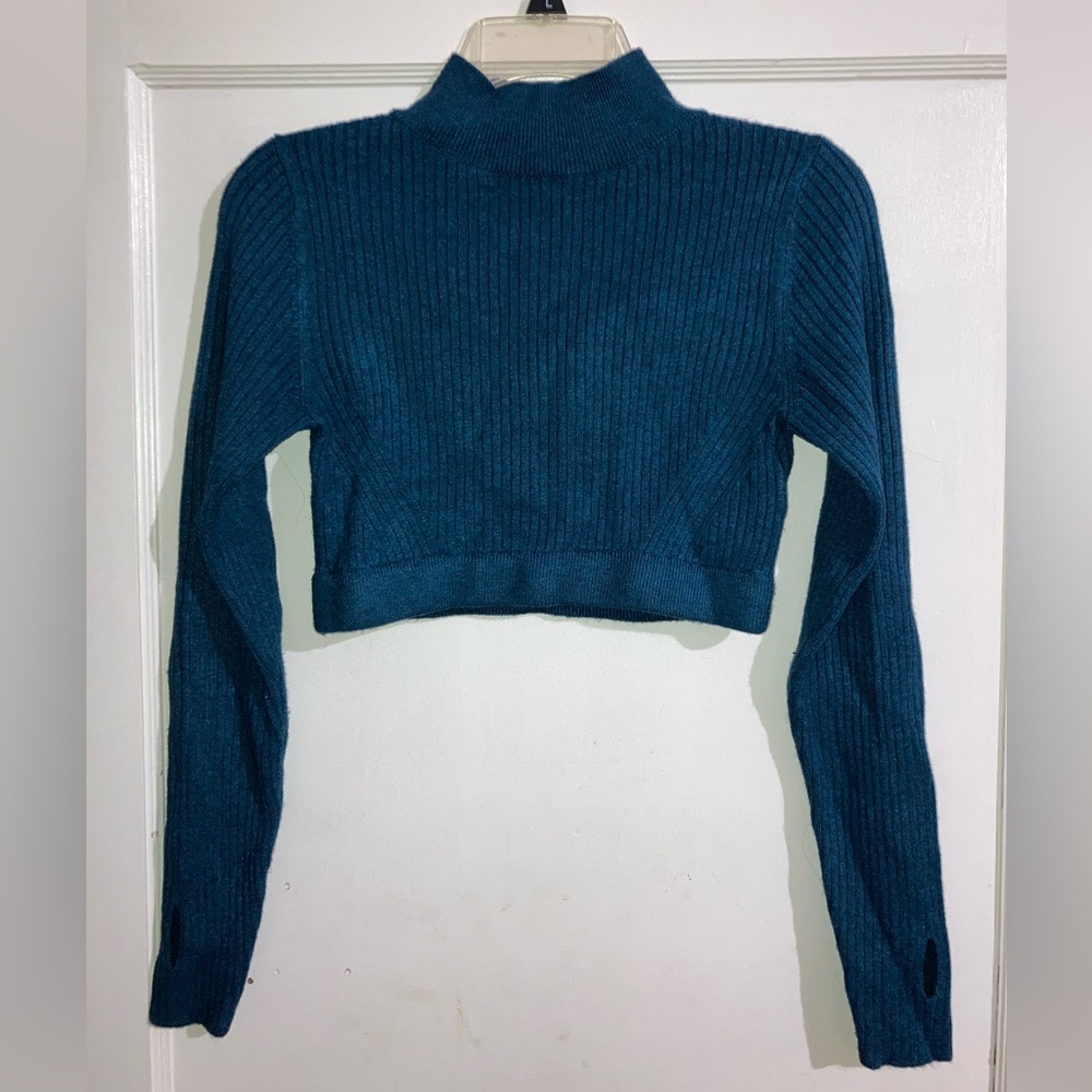 Bundle of 3 crop tops